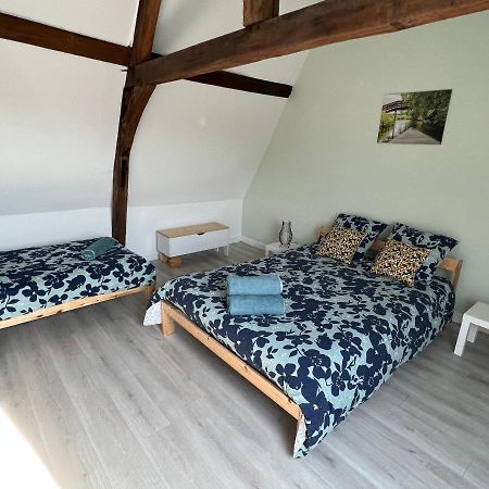 Appartement Le Saint Haut Centre Ville A Saint-Omer Экстерьер фото